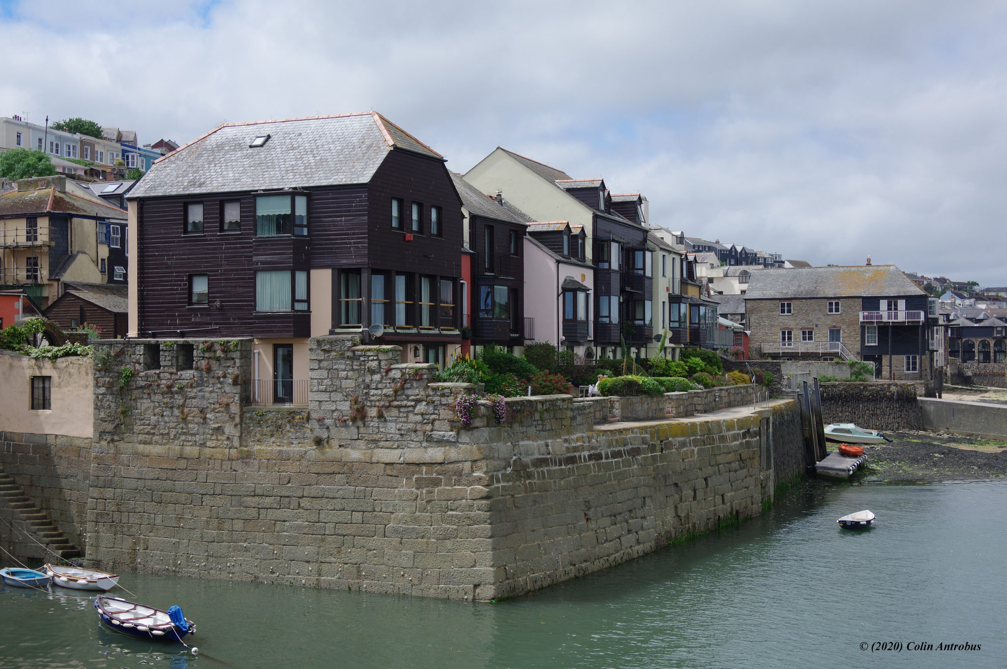 Falmouth